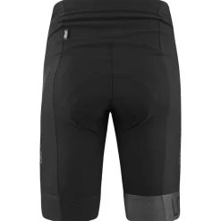 Lu00f6ffler Fahrradbekleidung|Radhosen-Löffler - Bike Tights Hotbond RF SQL - Radhose Black