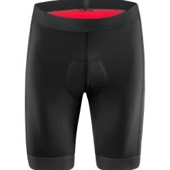 Lu00f6ffler Löffler - Bike Tights Transtex Basic Gel - Radhose