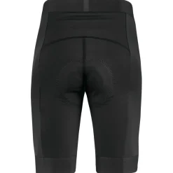 Lu00f6ffler Löffler - Bike Tights Transtex Basic Gel - Radhose