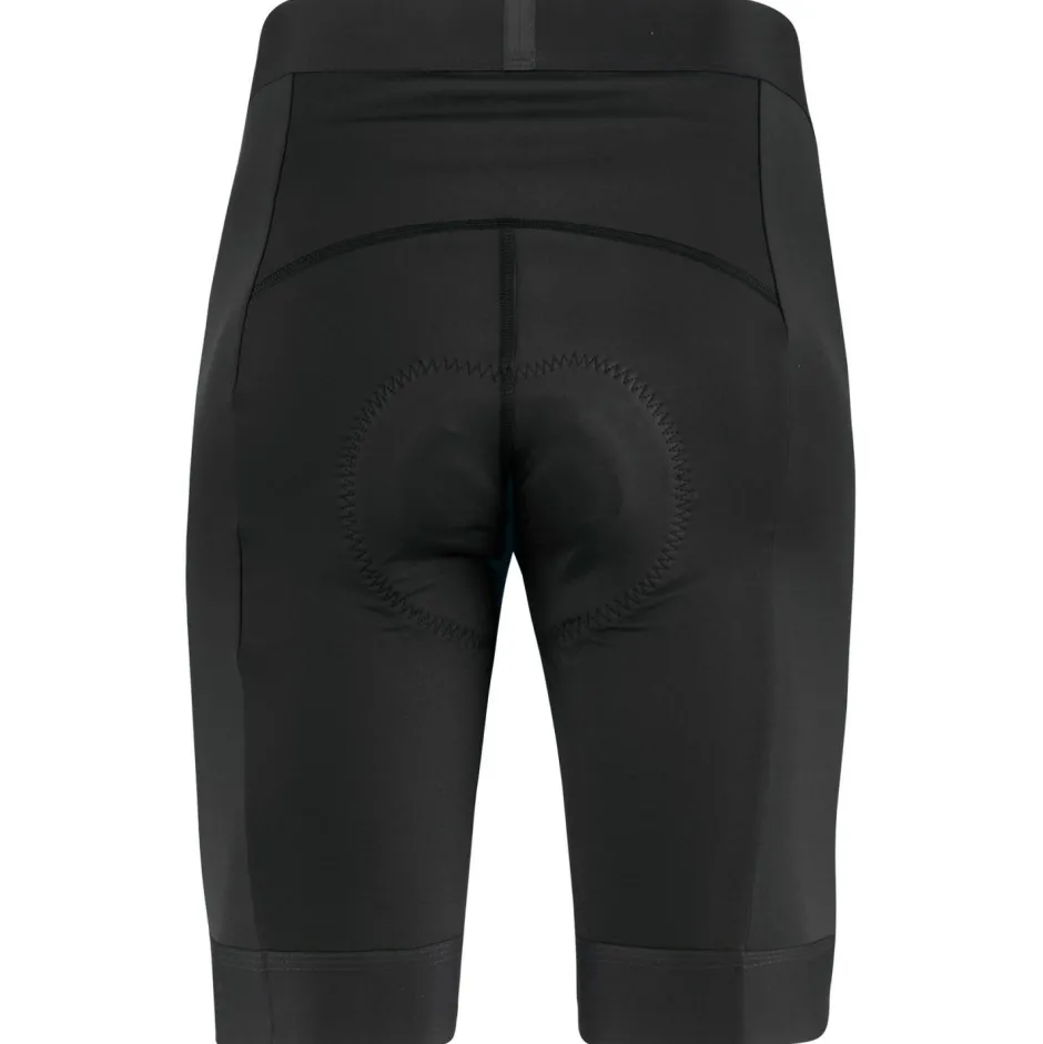 Lu00f6ffler Löffler - Bike Tights Transtex Basic Gel - Radhose