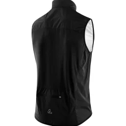 Lu00f6ffler Fahrradbekleidung|Fahrradwesten-Löffler - Bike Vest Comfort Fit WPM Pocket - Fahrradweste