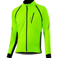 Lu00f6ffler Löffler - Bike Zip-Off Jacket San Remo Airblocc Light - Fahrradjacke Sale