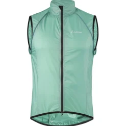 Lu00f6ffler Löffler - Bike Zip-Off Jacket Windshell - Fahrradjacke