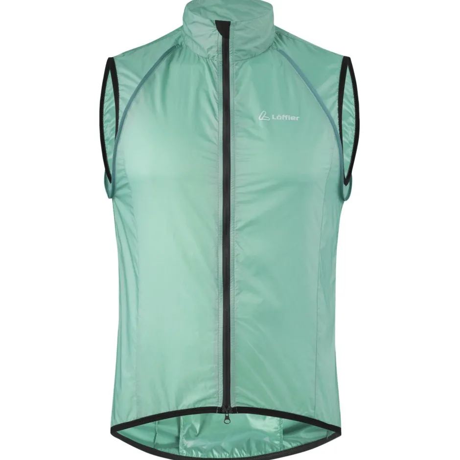 Lu00f6ffler Löffler - Bike Zip-Off Jacket Windshell - Fahrradjacke