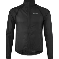 Lu00f6ffler Löffler - Bike Zip-Off Jacket Windshell - Fahrradjacke