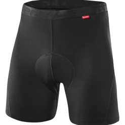 Lu00f6ffler Löffler - Cycling Undershorts Elastic 2.0 - Radunterhose Black Best