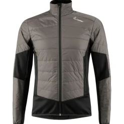 Lu00f6ffler Löffler - Hybridjacket Athletico PL - Kunstfaserjacke