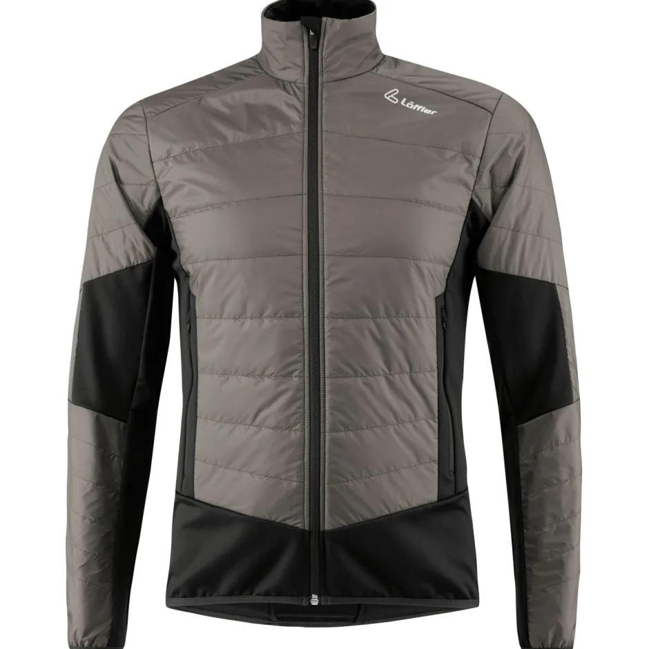 Lu00f6ffler Löffler - Hybridjacket Athletico PL - Kunstfaserjacke