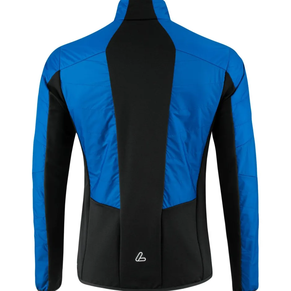 Lu00f6ffler Löffler - Hybridjacket Athletico PL - Kunstfaserjacke
