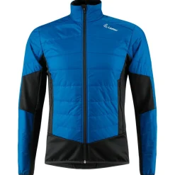 Lu00f6ffler Löffler - Hybridjacket Athletico PL - Kunstfaserjacke