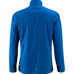 Lu00f6ffler Löffler - Iso-Jacket Elements CF PL - Langlaufjacke