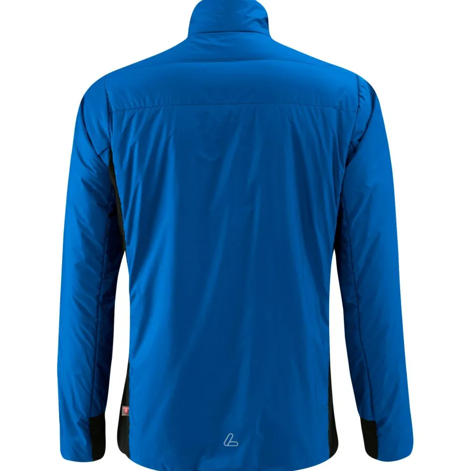 Lu00f6ffler Löffler - Iso-Jacket Elements CF PL - Langlaufjacke