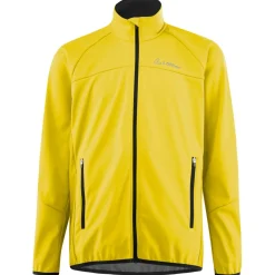 Lu00f6ffler Löffler - Jacket Alpha Airblocc Light - Softshelljacke
