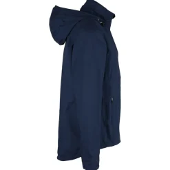 Lu00f6ffler Löffler - Jacket with Hood Comfort Fit WPM Pocket - Fahrradjacke New