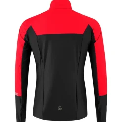 Lu00f6ffler Löffler - Jacket Worldcup REP - Langlaufjacke