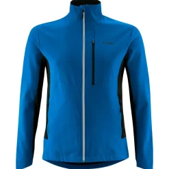 Lu00f6ffler Jacken-Löffler - Jacket XC-Pure TXS - Langlaufjacke Marin