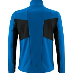 Lu00f6ffler Jacken-Löffler - Jacket XC-Pure TXS - Langlaufjacke Marin