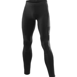 Lu00f6ffler Löffler - Long Tights DD - Lauftights