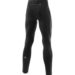 Lu00f6ffler Löffler - Long Tights DD - Lauftights