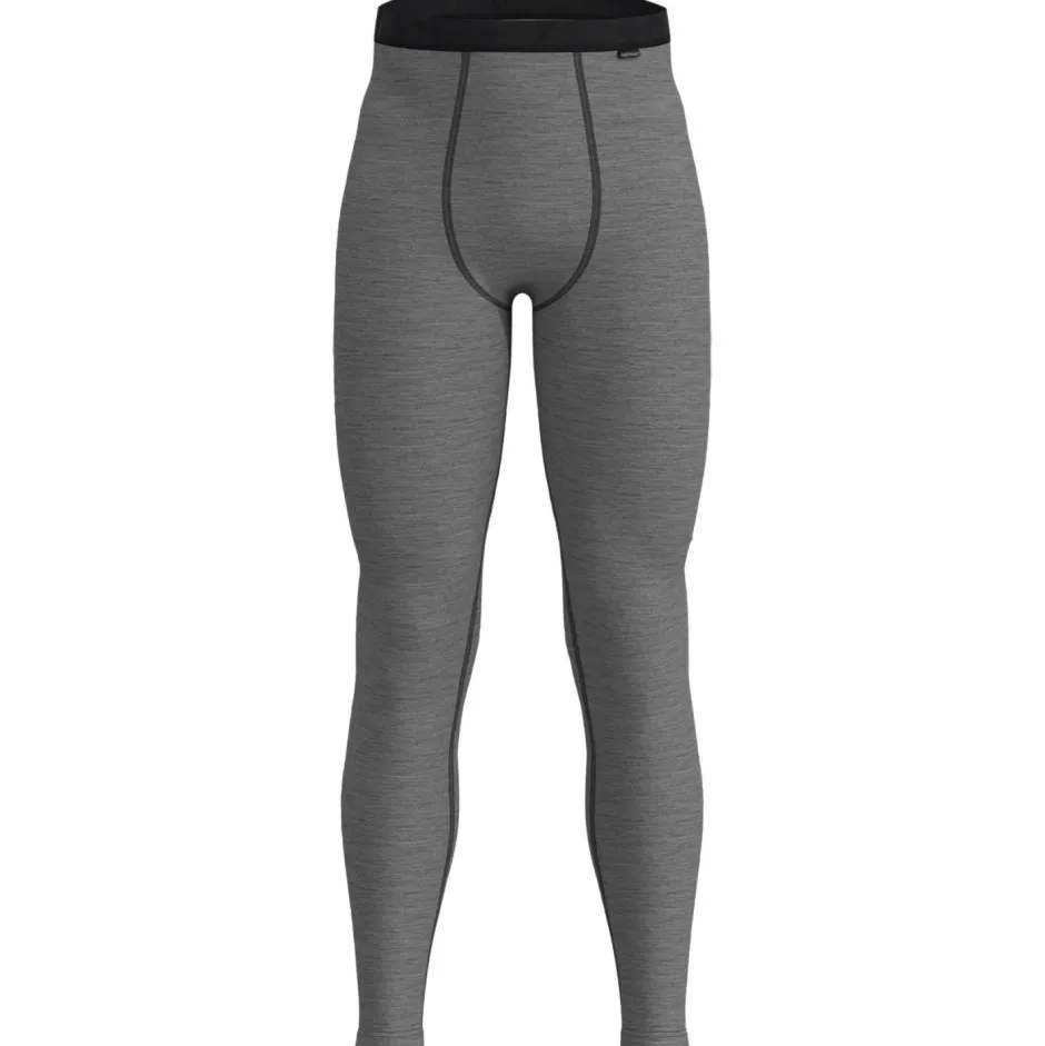 Lu00f6ffler Löffler - Long Underpants Transtex Merino - Merinounterwäsche