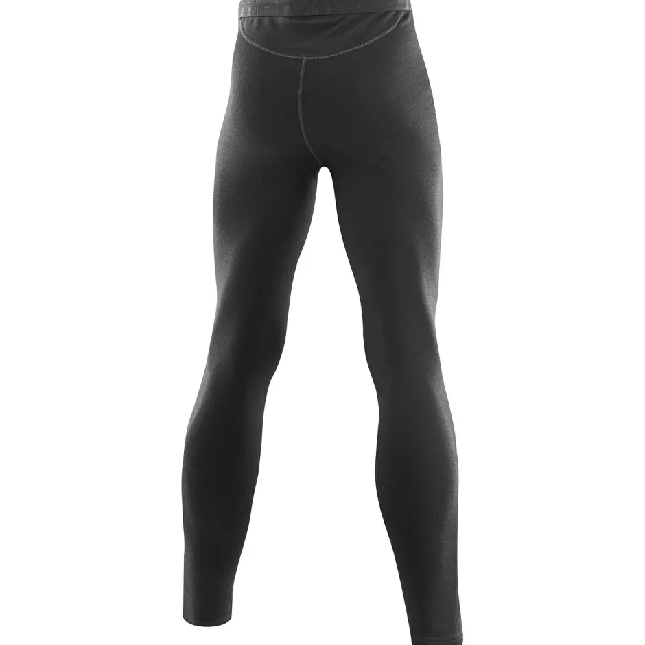 Lu00f6ffler Löffler - Long Underpants Transtex Merino - Merinounterwäsche
