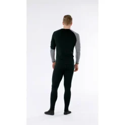 Lu00f6ffler Löffler - Long Underpants Transtex Merino - Merinounterwäsche