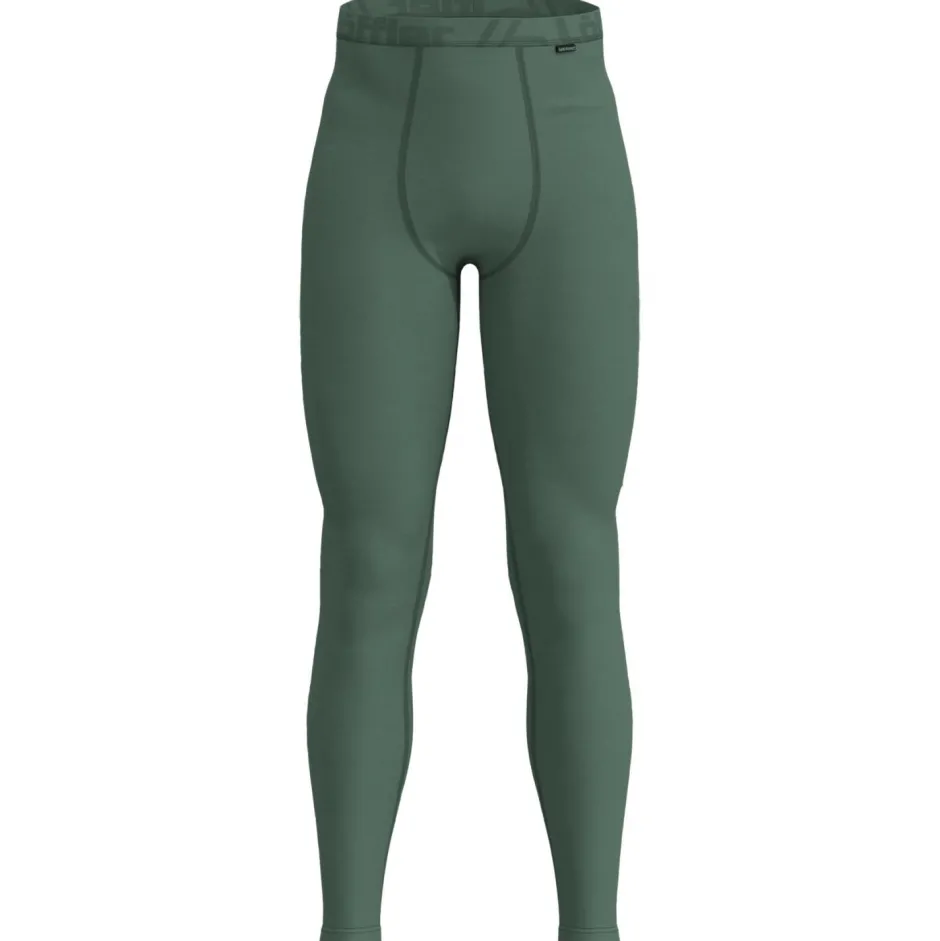Lu00f6ffler Löffler - Long Underpants Transtex Merino - Merinounterwäsche