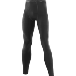 Lu00f6ffler Löffler - Long Underpants Transtex Merino - Merinounterwäsche