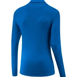 Lu00f6ffler Löffler - Midlayer Evo Turtle Transtex - Fleecepullover