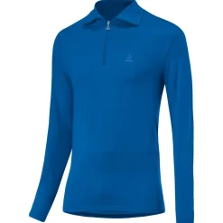 Lu00f6ffler Löffler - Midlayer Evo Turtle Transtex - Fleecepullover