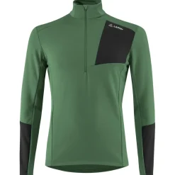 Löffler - Midlayer Tech-Merino - Merinolongsleeve < Lu00f6ffler Discount