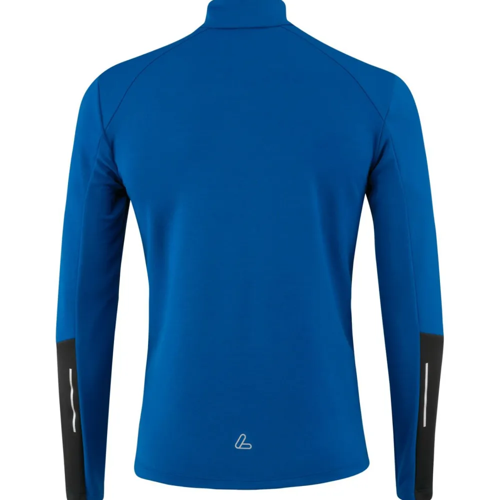 Löffler - Midlayer Tech-Merino - Merinolongsleeve < Lu00f6ffler Discount