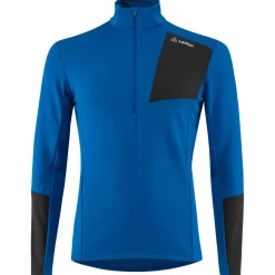 Löffler - Midlayer Tech-Merino - Merinolongsleeve < Lu00f6ffler Discount