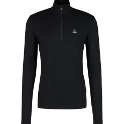 Lu00f6ffler Löffler - Midlayer Transtex - Fleecepullover New