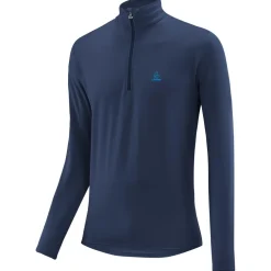 Lu00f6ffler Löffler - Midlayer Transtex - Fleecepullover New