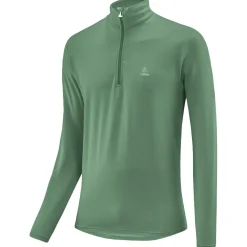 Lu00f6ffler Löffler - Midlayer Transtex - Fleecepullover New