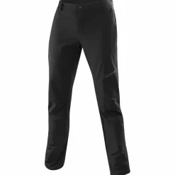 Lu00f6ffler Löffler - Pants Alaska Active Stretch Warm - Winterhose