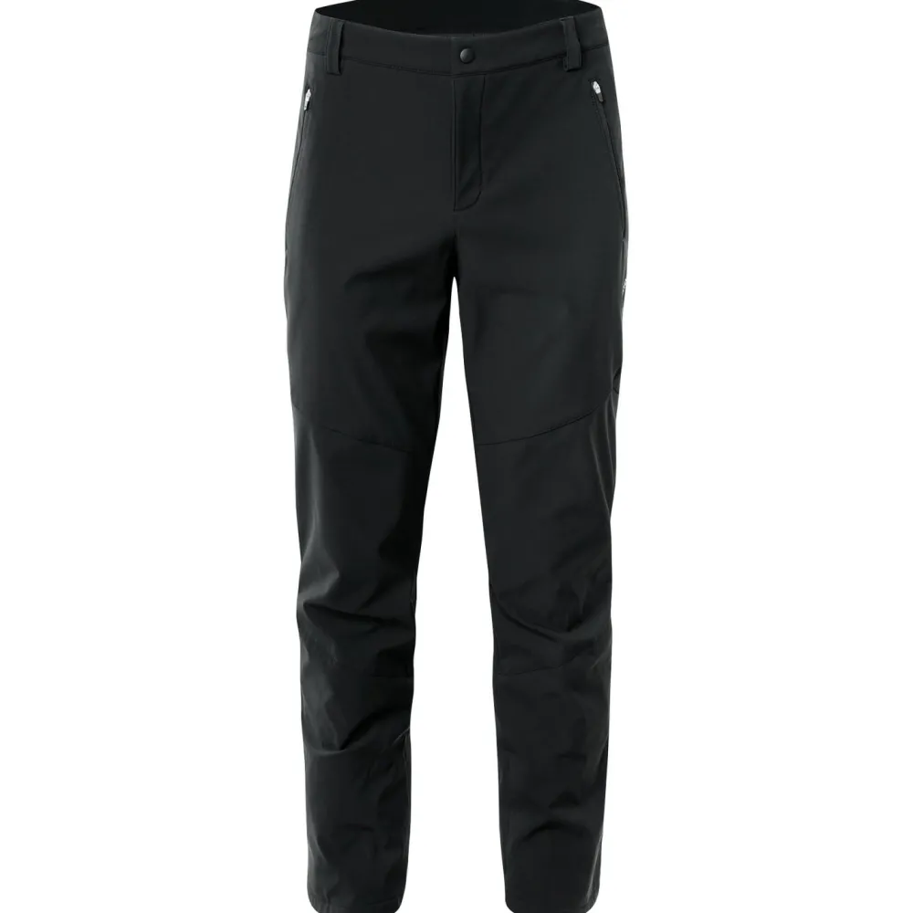 Lu00f6ffler Löffler - Pants Comfort ASW - Winterhose Black Sale