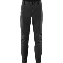 Lu00f6ffler Löffler - Pants Elegance Airblocc Light - Langlaufhose
