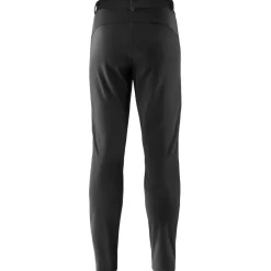 Lu00f6ffler Löffler - Pants Elegance Airblocc Light - Langlaufhose