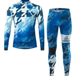 Lu00f6ffler Löffler - Racesuit Worldcup 25 - Bekleidungsset Sale
