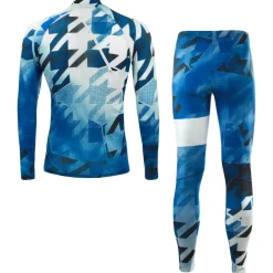 Lu00f6ffler Löffler - Racesuit Worldcup 25 - Bekleidungsset Sale
