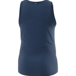 Lu00f6ffler Löffler - Singlet Merino Light - Merinounterwäsche Best