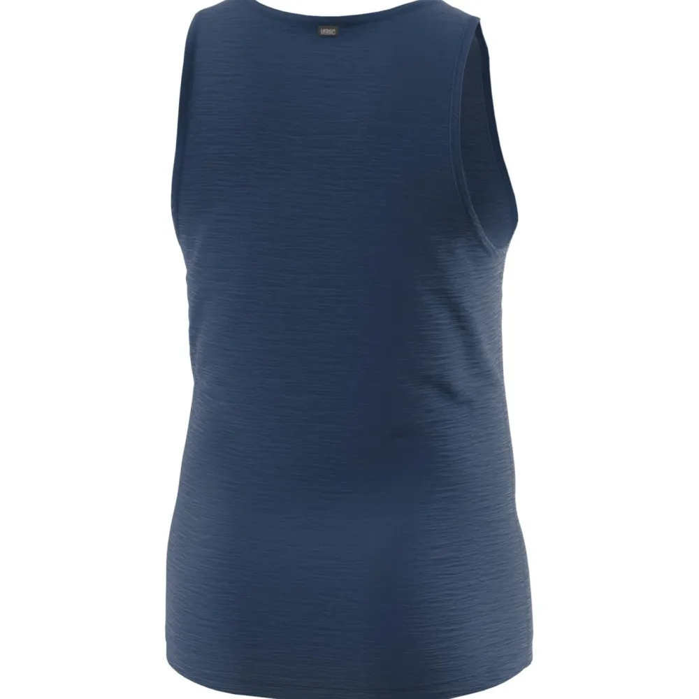 Lu00f6ffler Löffler - Singlet Merino Light - Merinounterwäsche Best