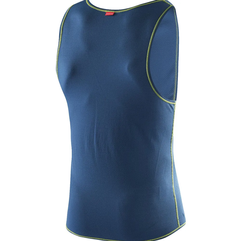 Löffler - Singlet Transtex Light - Kunstfaserunterwäsche < Lu00f6ffler Online