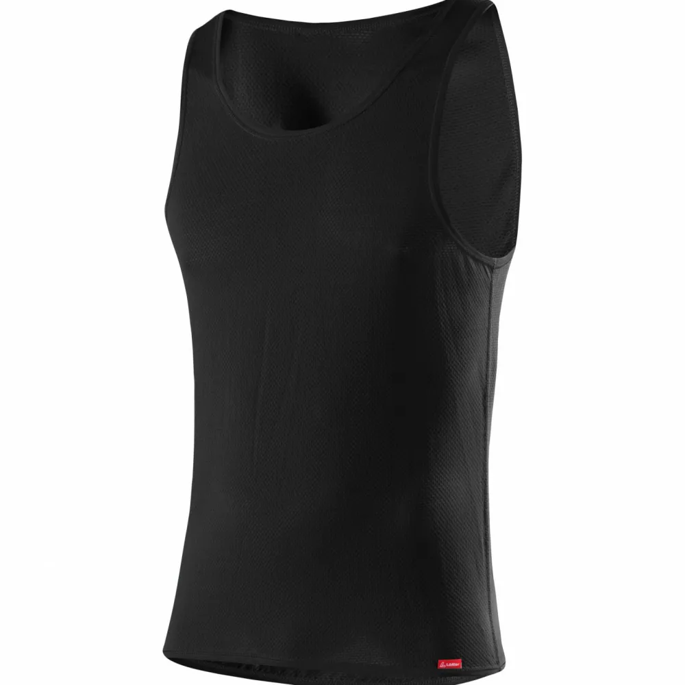 Löffler - Singlet Transtex Light - Kunstfaserunterwäsche < Lu00f6ffler Online