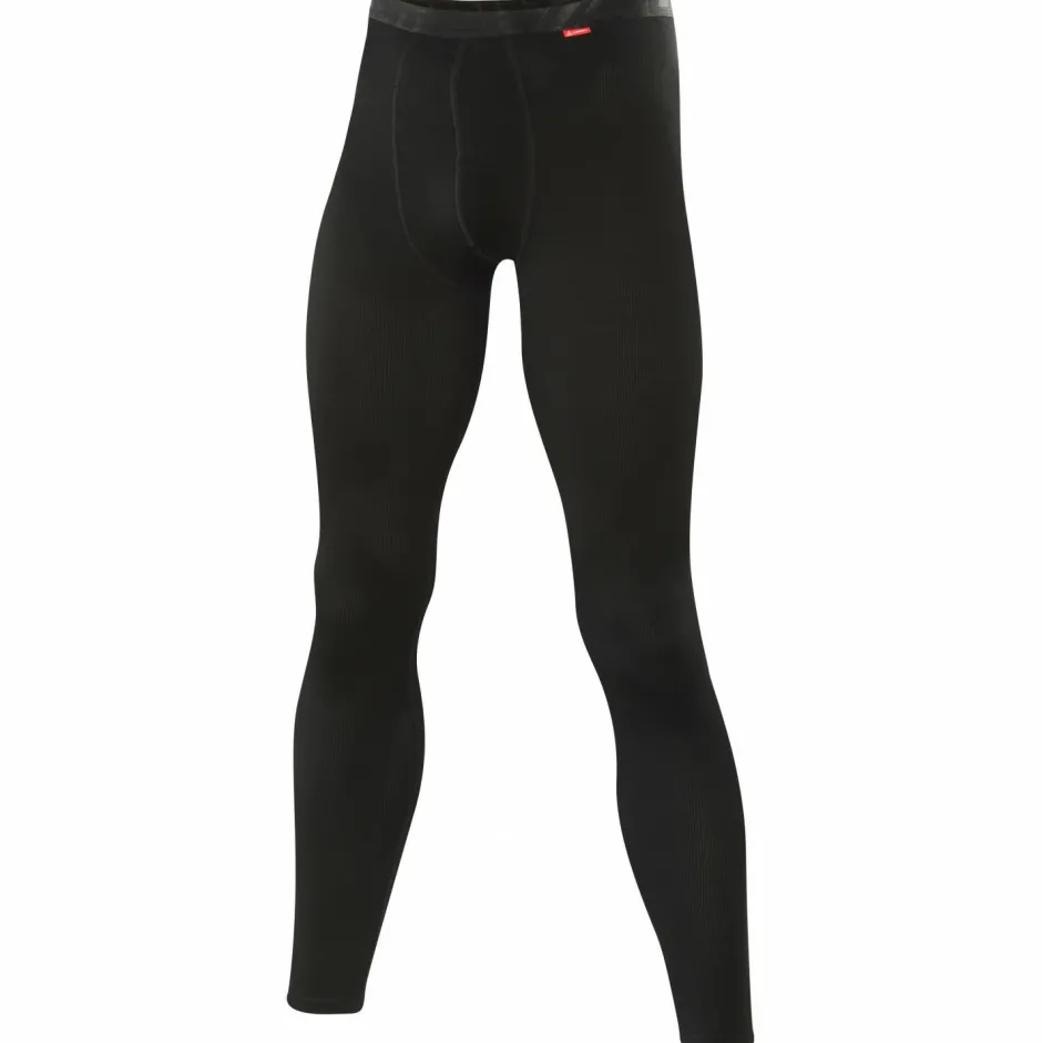 Lu00f6ffler Löffler - Unterhose Lang Transtex Light - Lange Unterhose