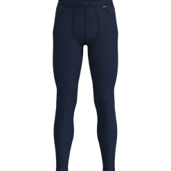 Lu00f6ffler Fitnessbekleidung|Laufbekleidung-Löffler - Unterhose Lang Transtex Warm - Lange Unterhose