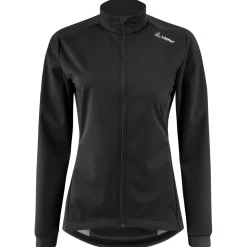 Löffler - Women's Bike Jacket Beta Airblocc Light - Fahrradjacke < Lu00f6ffler Online