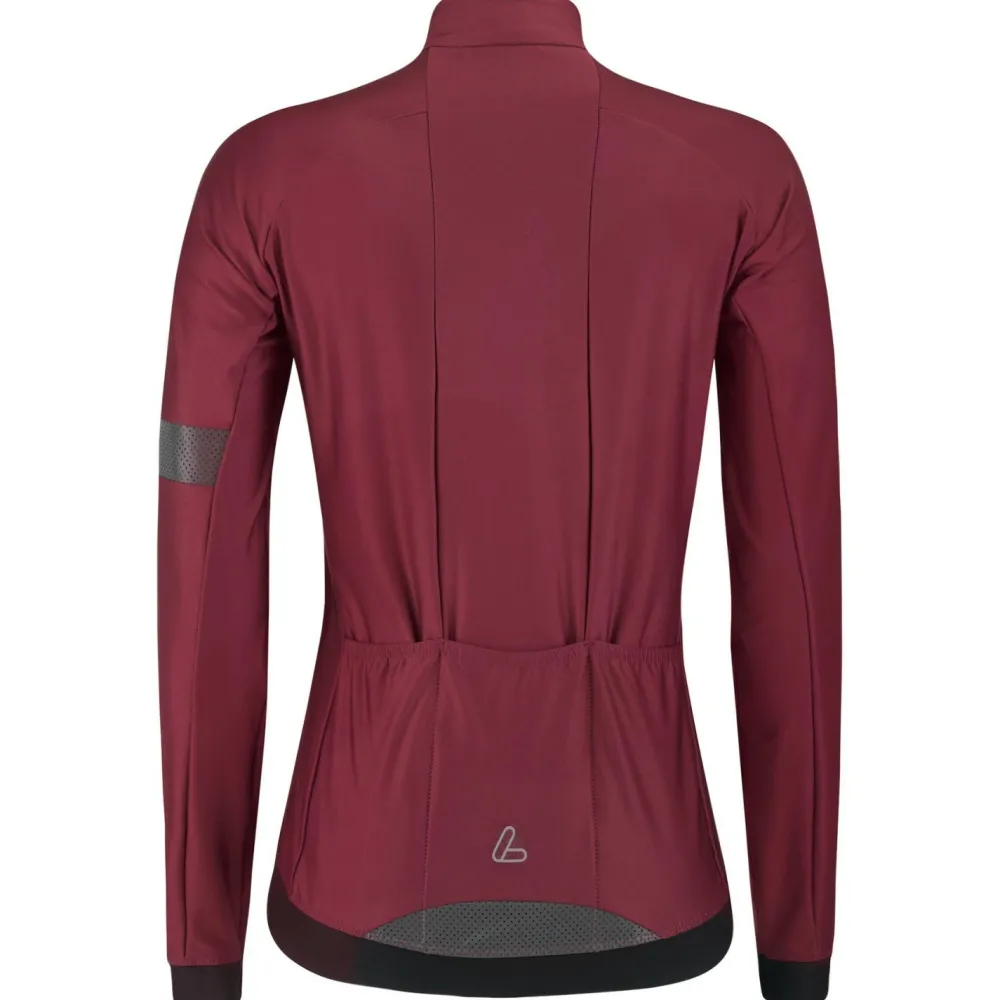 Löffler - Women's Bike L/S Jersey Capitana - Radtrikot < Lu00f6ffler Discount